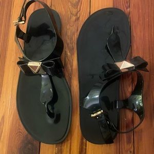 Size 9 Michael Kors sandals